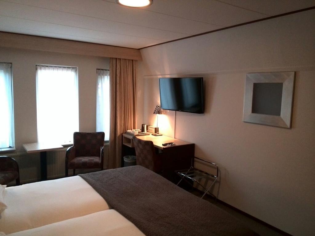 Charme Hotel Overbosch Garderen Quarto foto