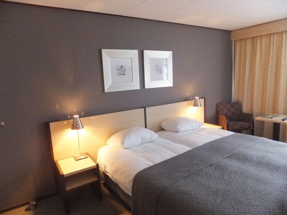 Charme Hotel Overbosch Garderen Exterior foto