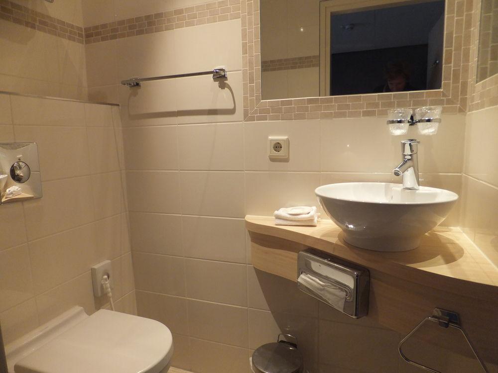 Charme Hotel Overbosch Garderen Exterior foto